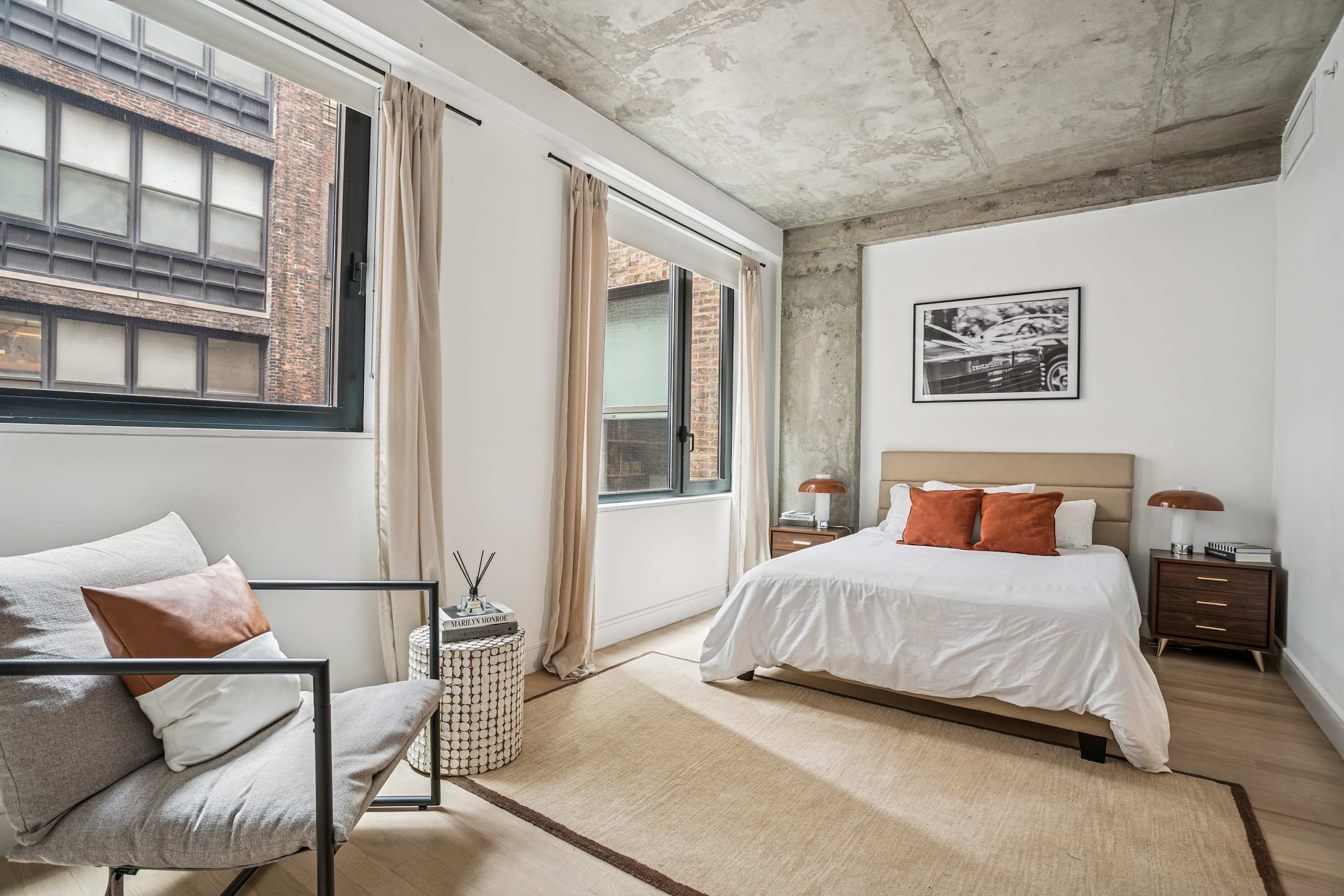 Westward VI | Chelsea | Elegant Apt with Elevator photo 2