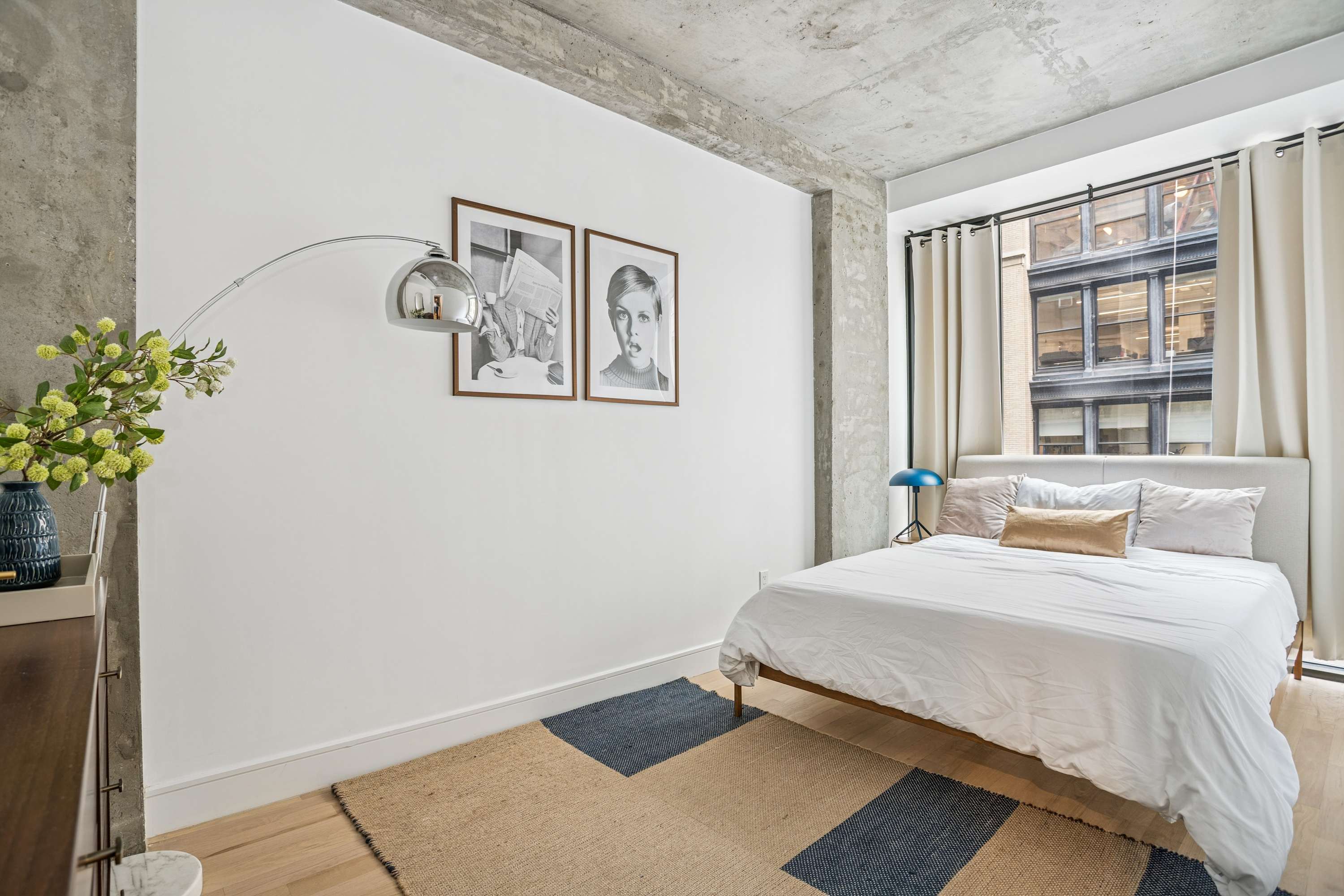 Westward VI | Chelsea | Elegant Apt with Elevator photo 8