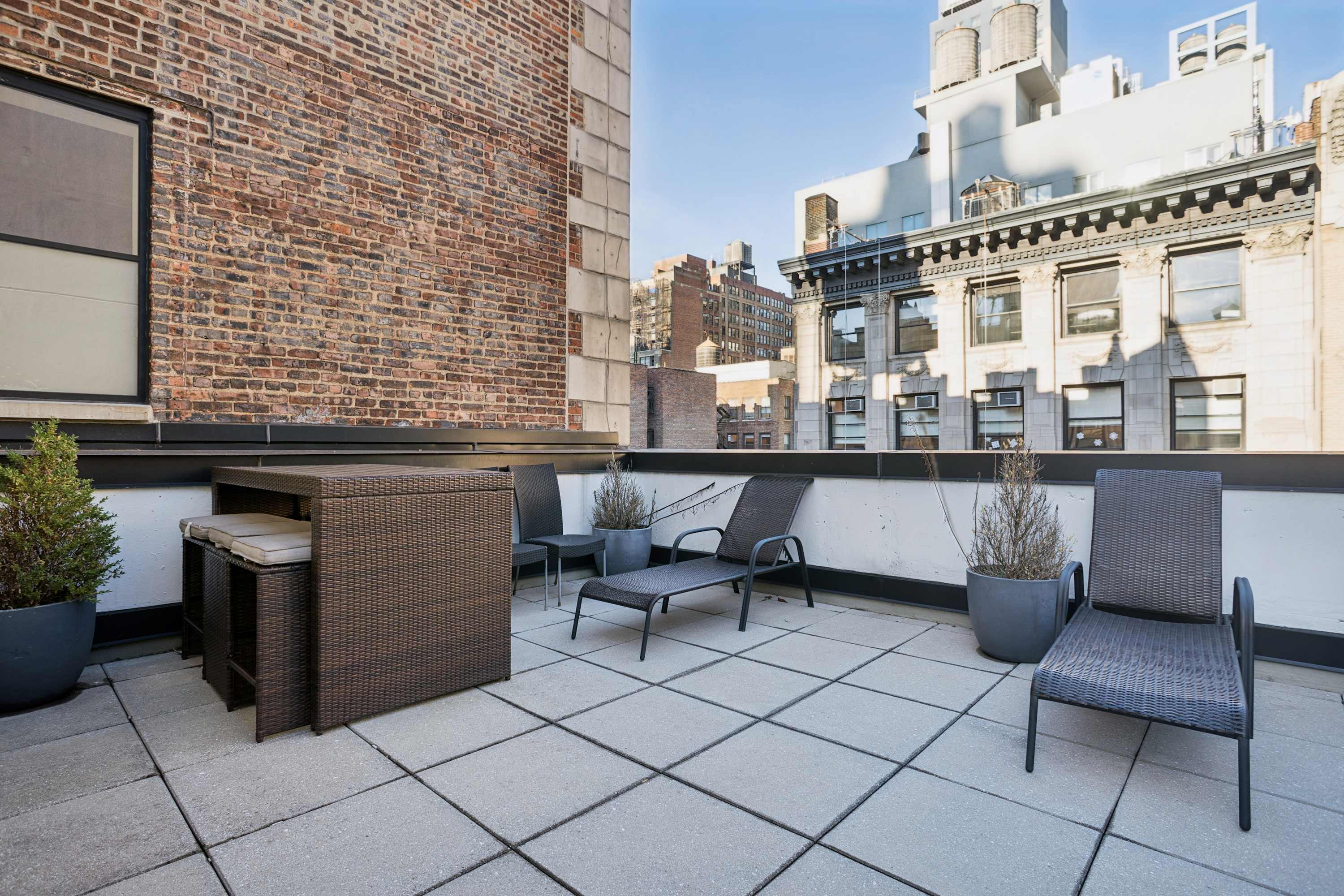 Westward VI | Chelsea | Elegant Apt with Elevator photo 12