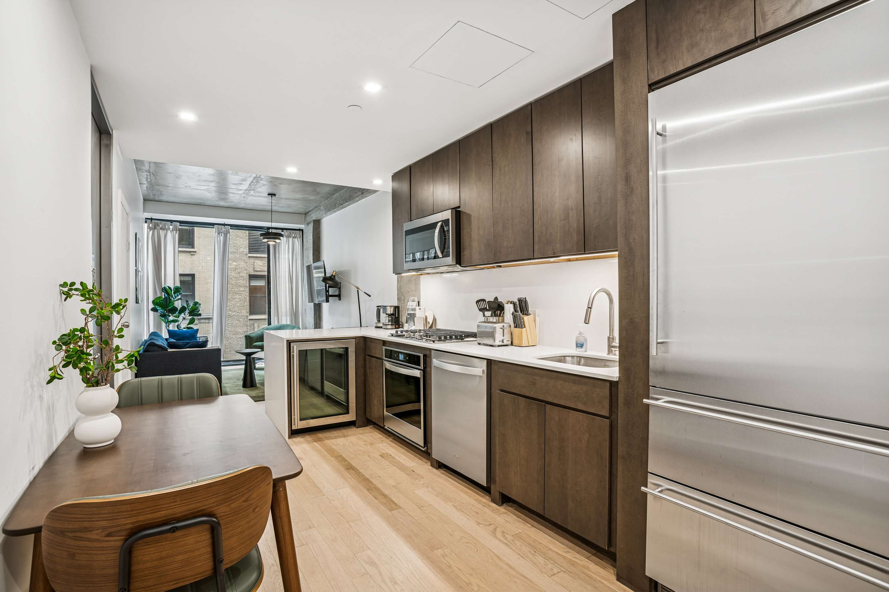 Westward VI | Chelsea | Elegant Apt with Elevator photo 6