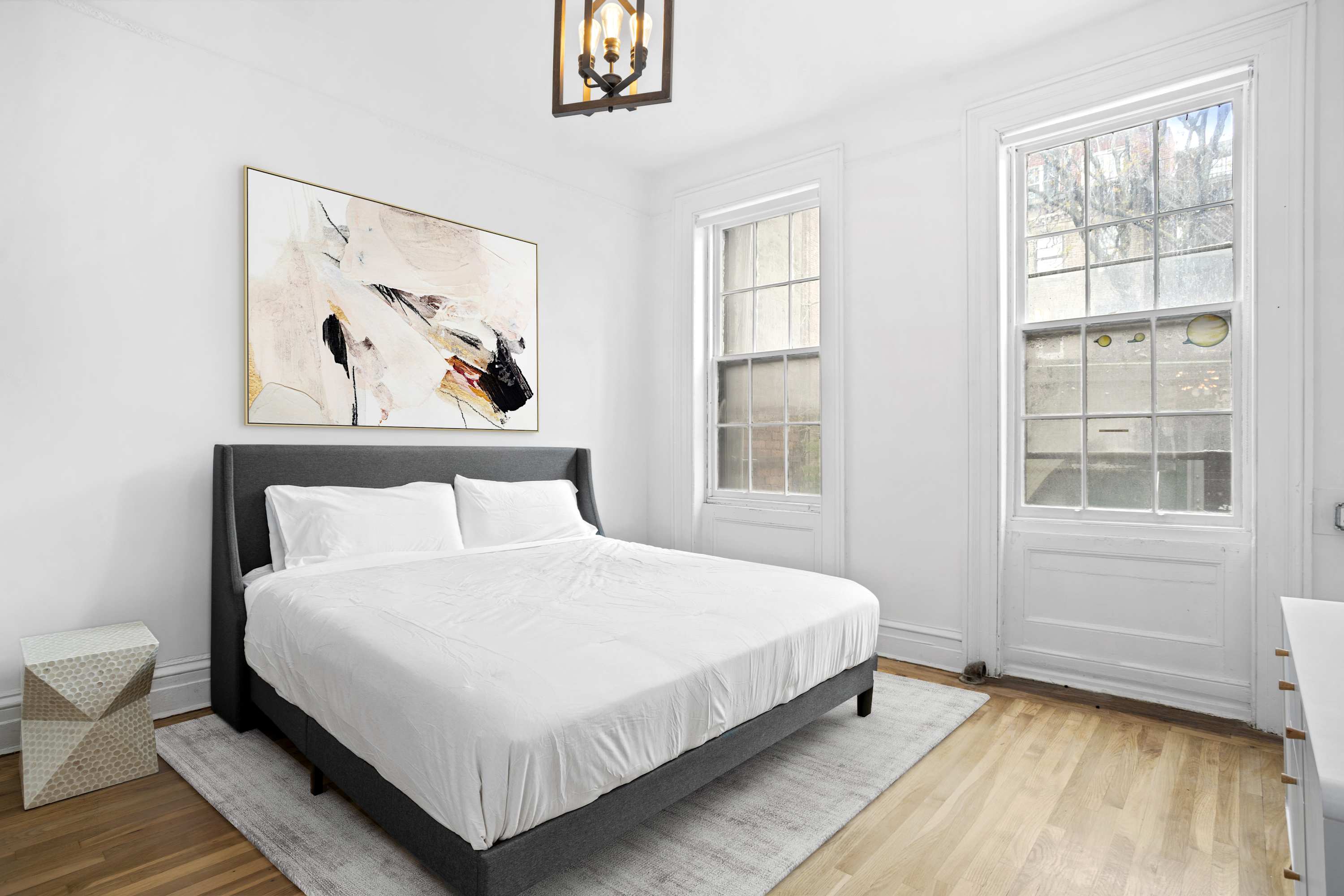Westline Place II | Chelsea | Stylish Full Floor Loft photo 3