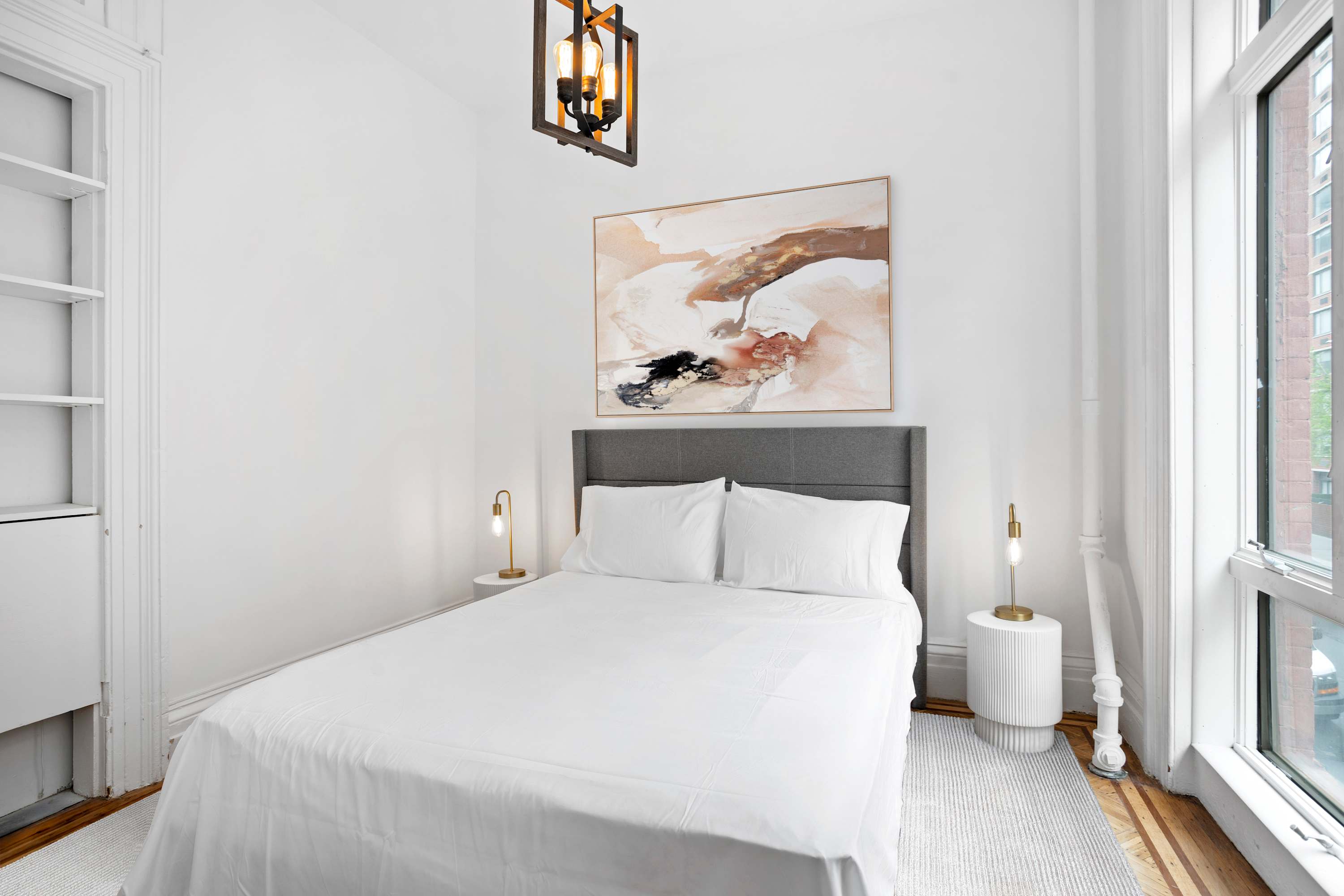 Westline Place II | Chelsea | Stylish Full Floor Loft photo 6