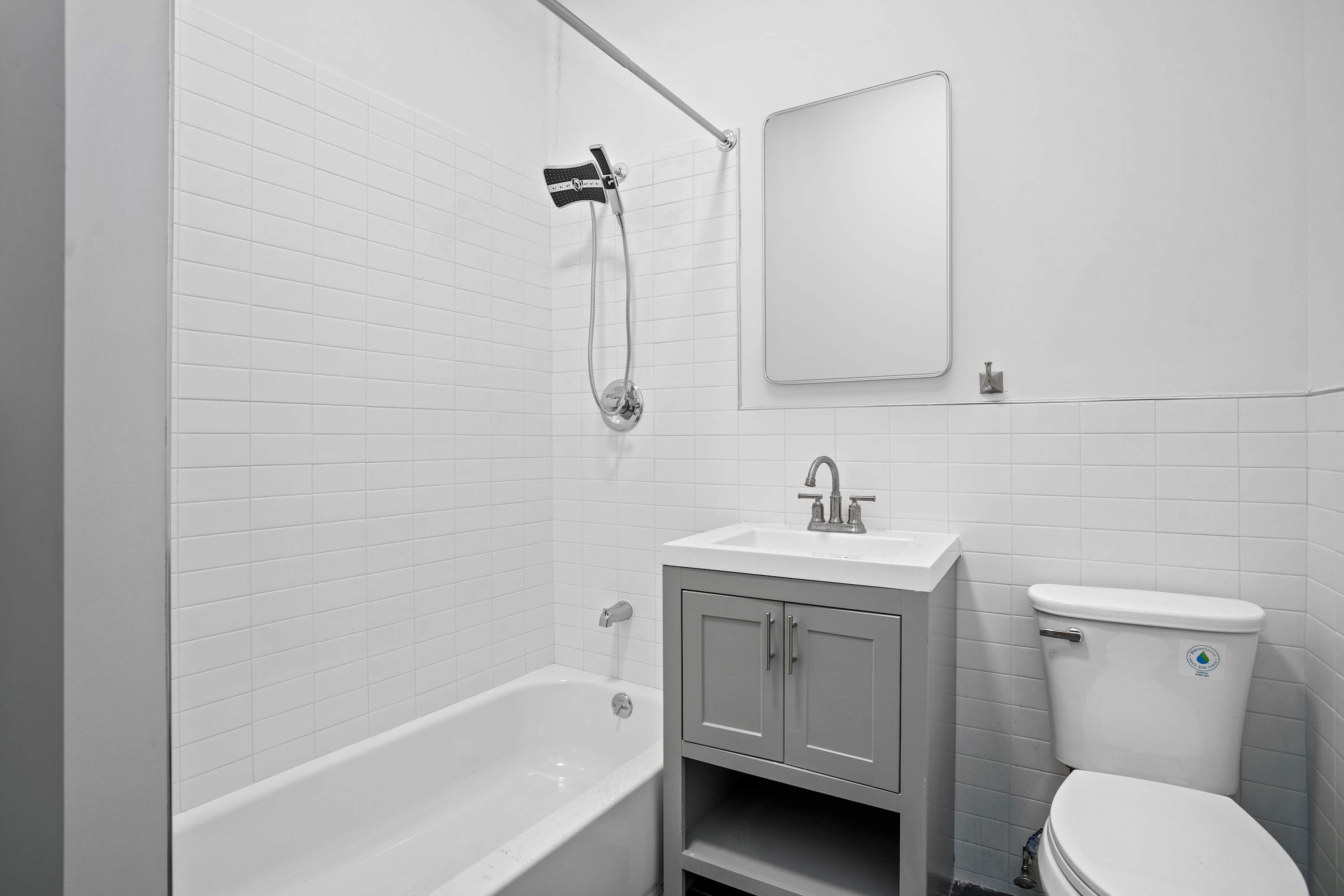 Westline Place II | Chelsea | Stylish Full Floor Loft photo 7