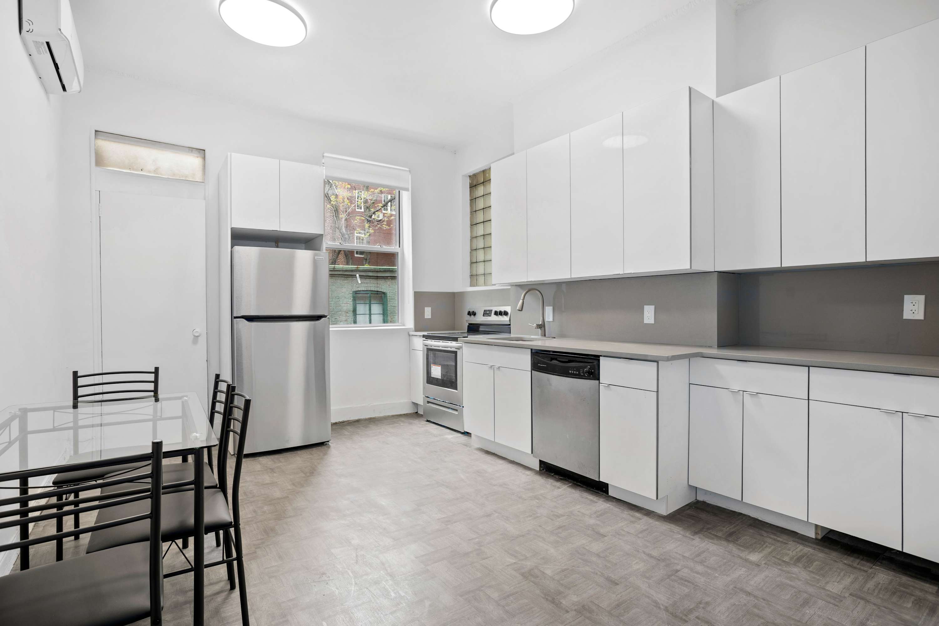 Westline Place II | Chelsea | Stylish Full Floor Loft photo 2