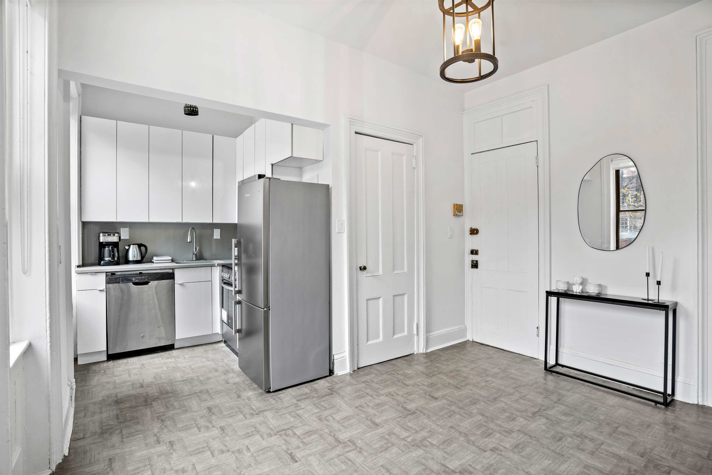 Westline Place III | Chelsea | Cozy Loft w/ Office photo 5