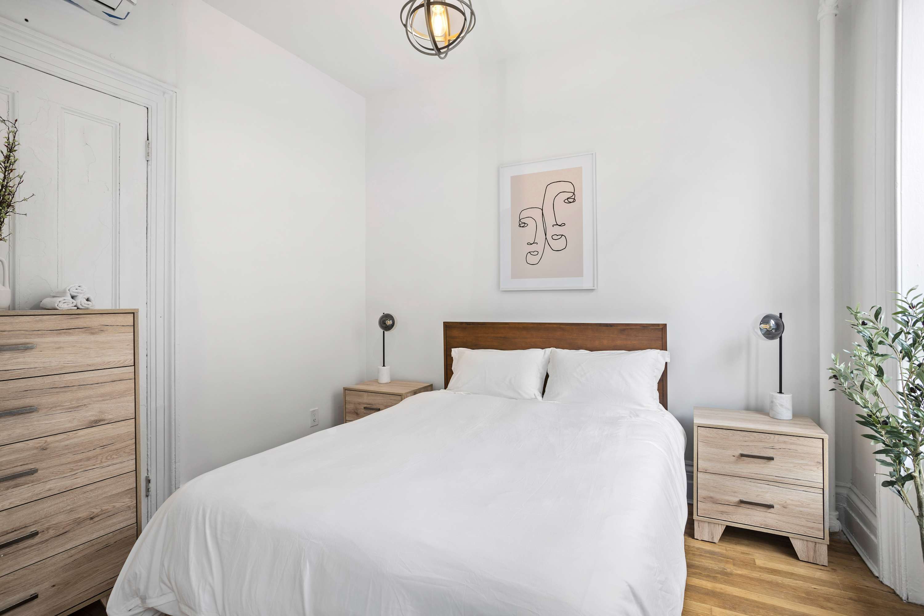 Westline Place III | Chelsea | Cozy Loft w/ Office photo 3