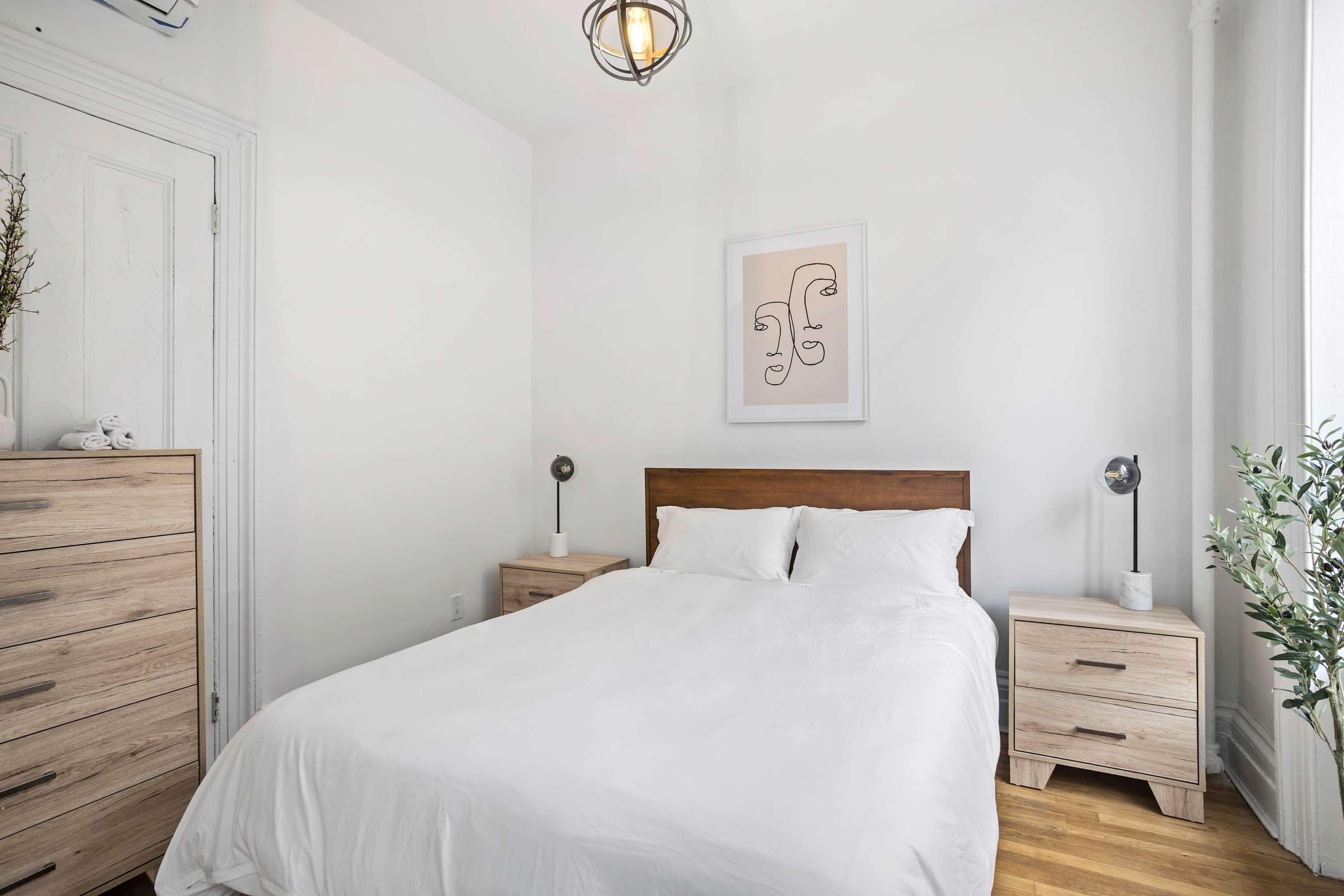 Westline Place III | Chelsea | Cozy Loft w/ Office photo 3