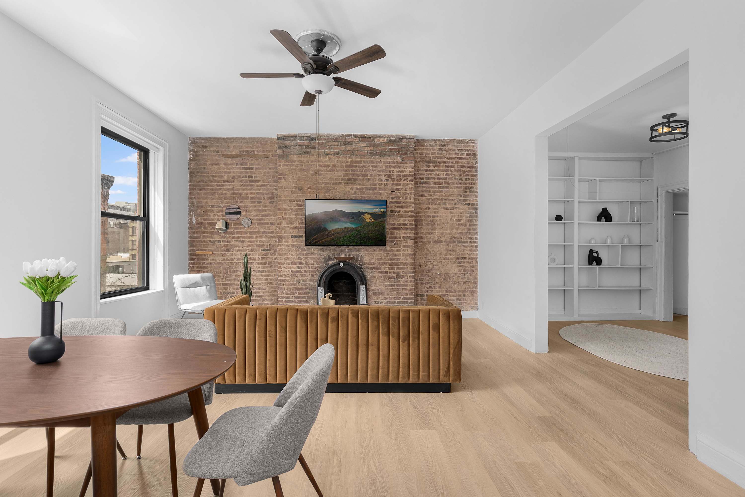 Westline Place IV | Chelsea | Stylish Loft main photo
