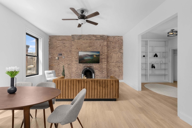 Image of Living space #1