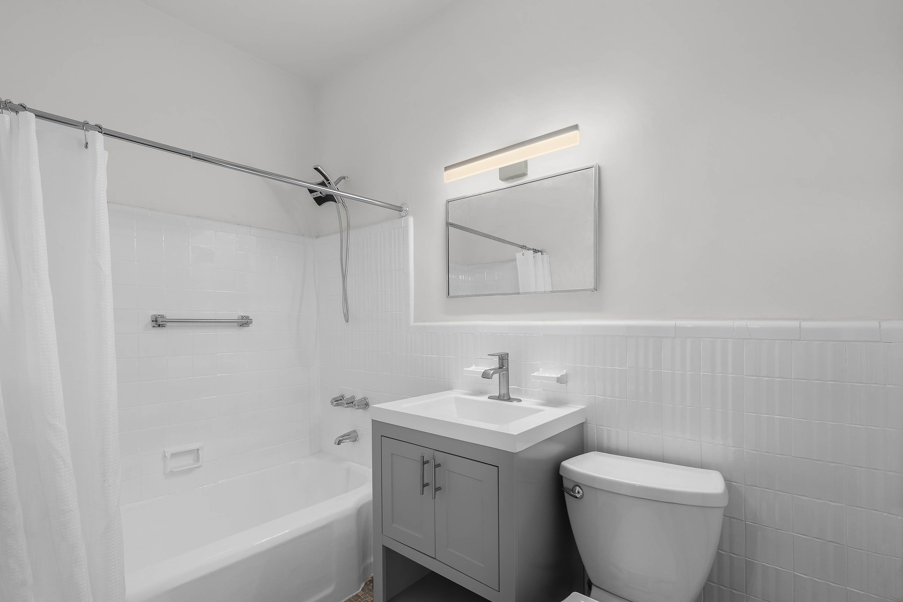 Westline Place IV | Chelsea | Stylish Loft photo 7