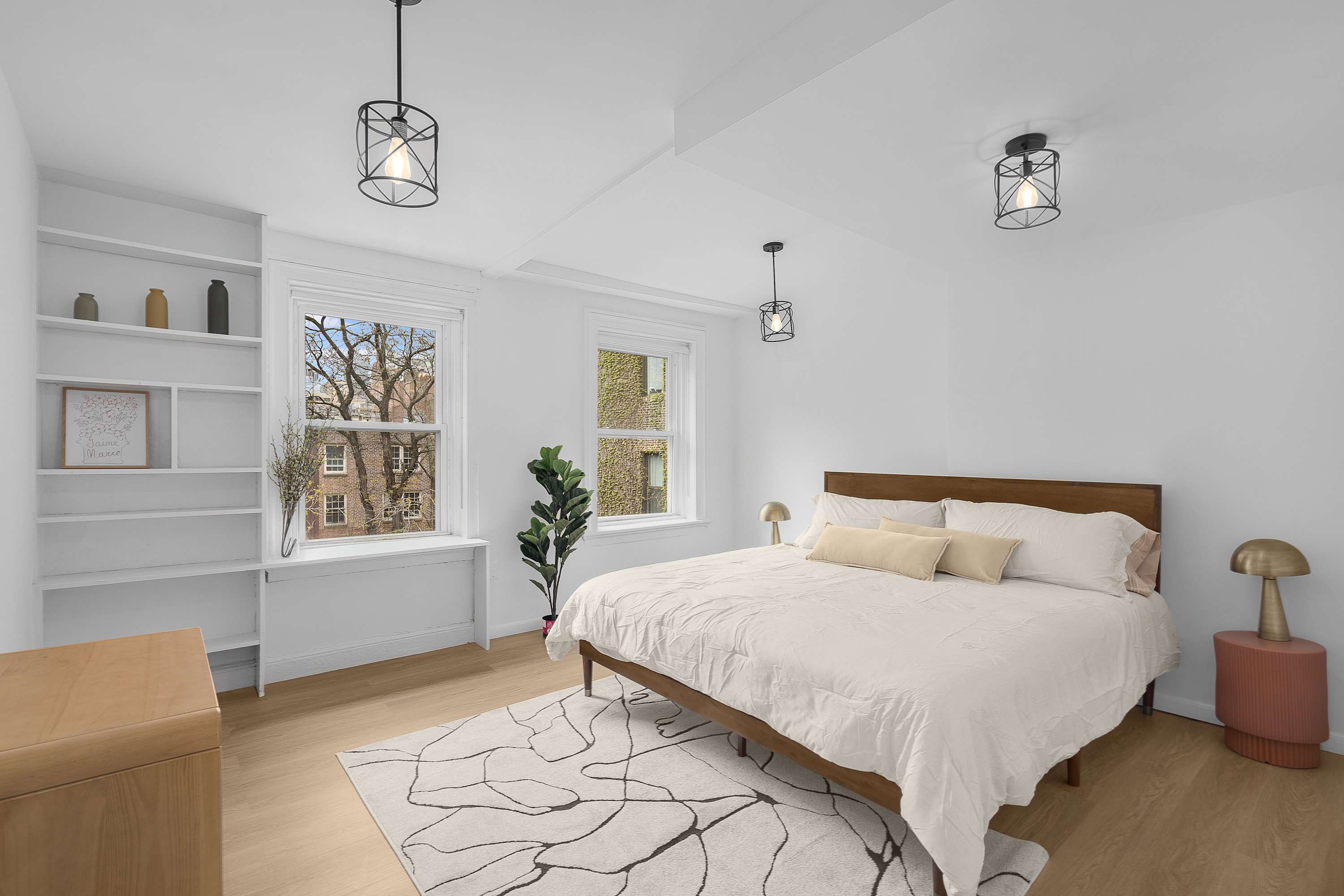 Westline Place IV | Chelsea | Stylish Loft photo 3