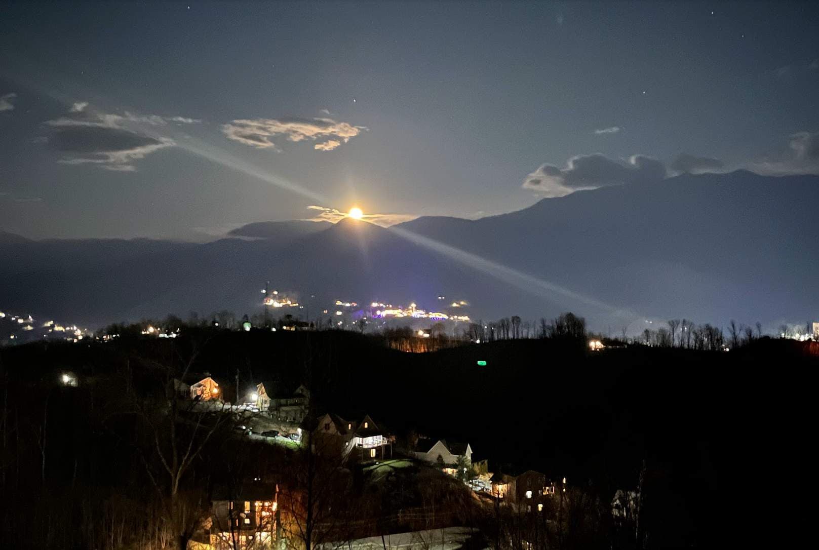 Highcrest Vista | Gatlinburg | Luxury Mountain Retreat with Panoramic Views photo 8