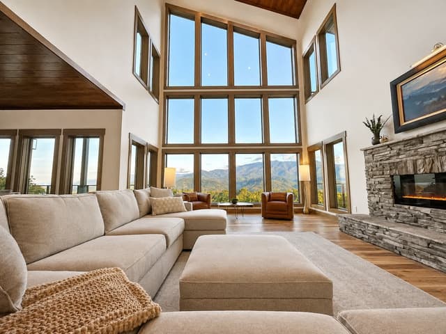 Image of Living space #2