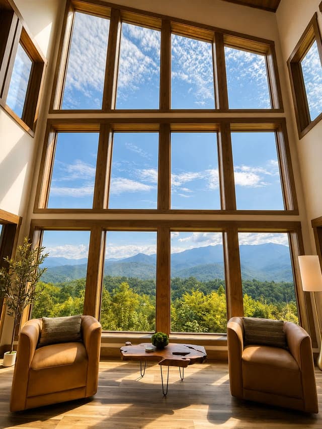 Image of Living space #10