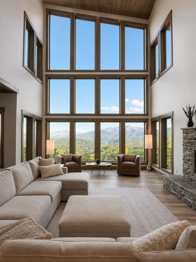 Image of Living space #5