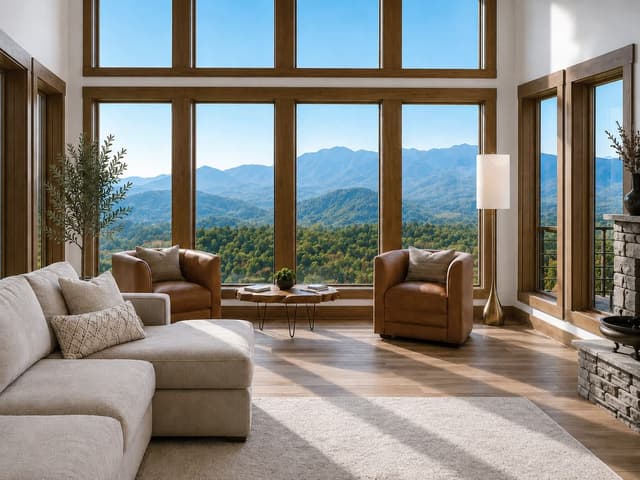 Image of Living space #3