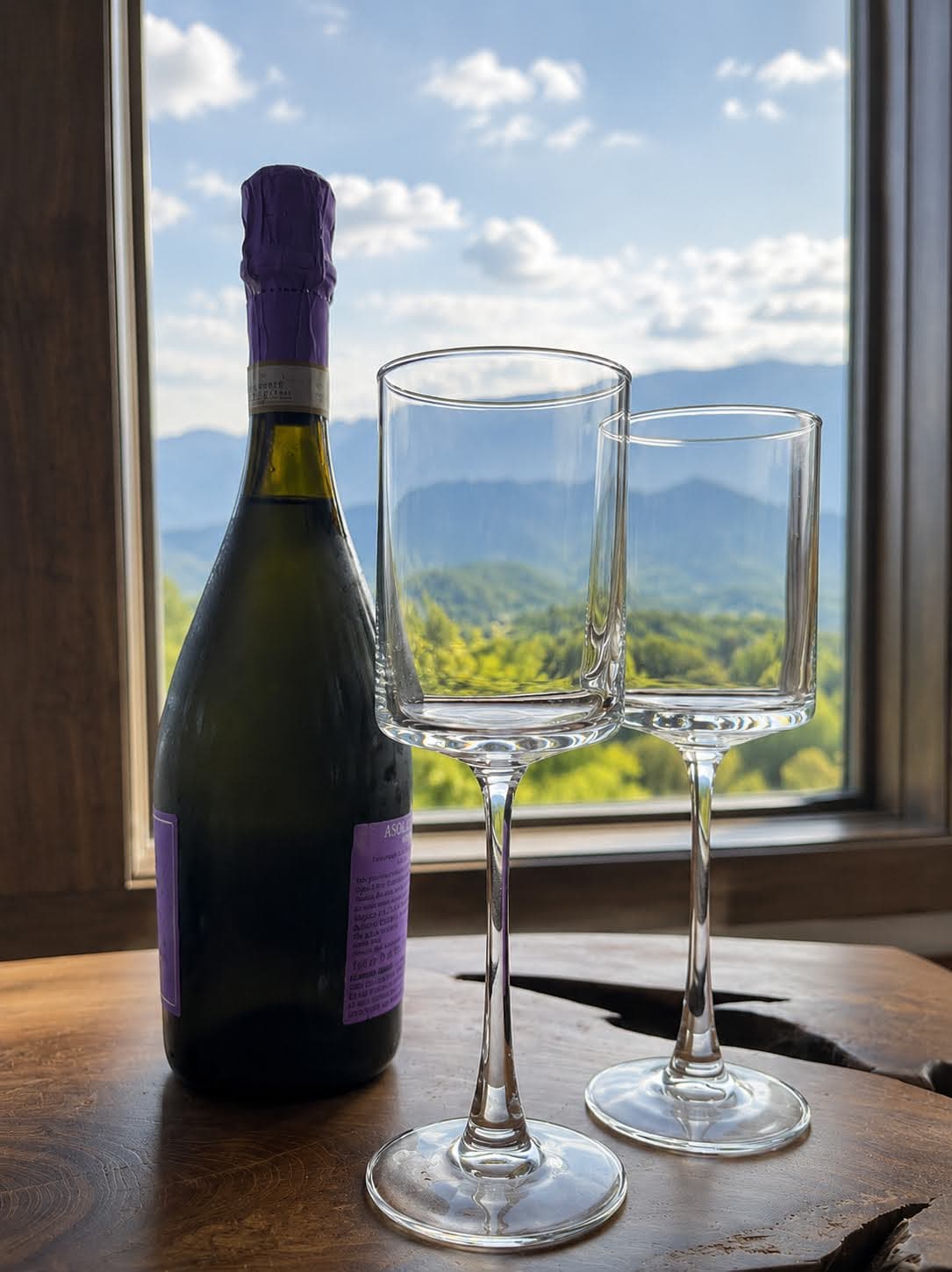 Highcrest Vista | Gatlinburg | Luxury Mountain Retreat with Panoramic Views photo 12