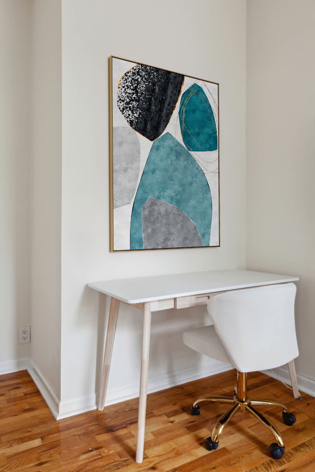 Lenox House I | Lenox Hill | Spacious Apartment photo 7