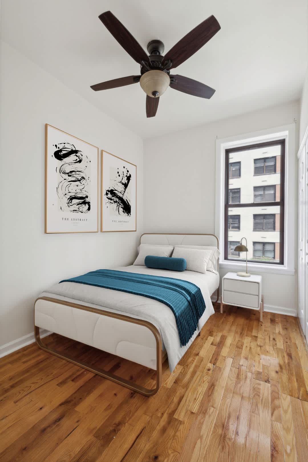 Lenox House I | Lenox Hill | Spacious Apartment photo 3