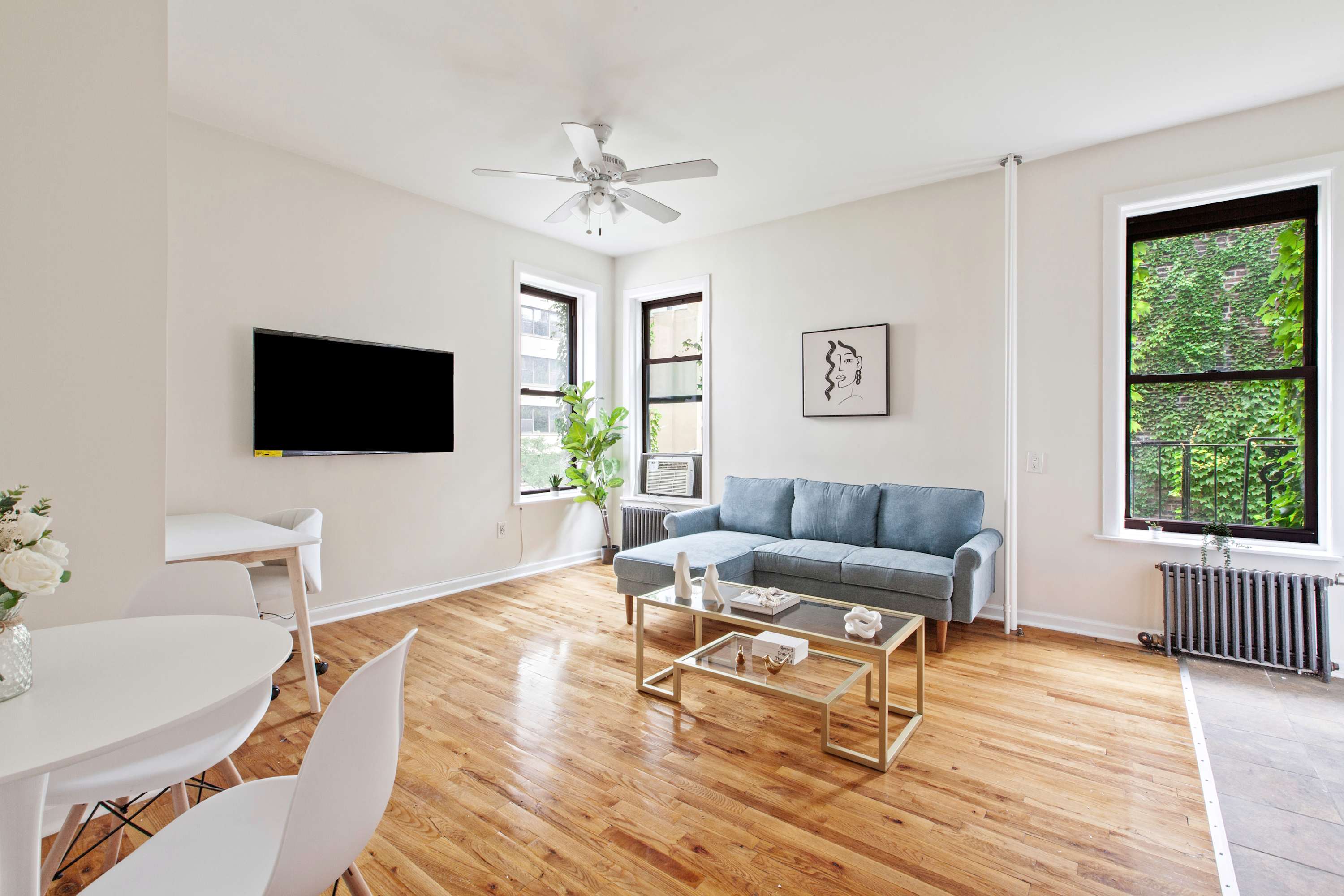 Lenox House I | Lenox Hill | Spacious Apartment photo 5