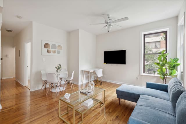 Image of Living space #1