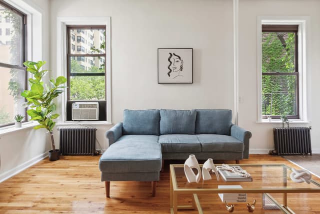 Image of Living space #2
