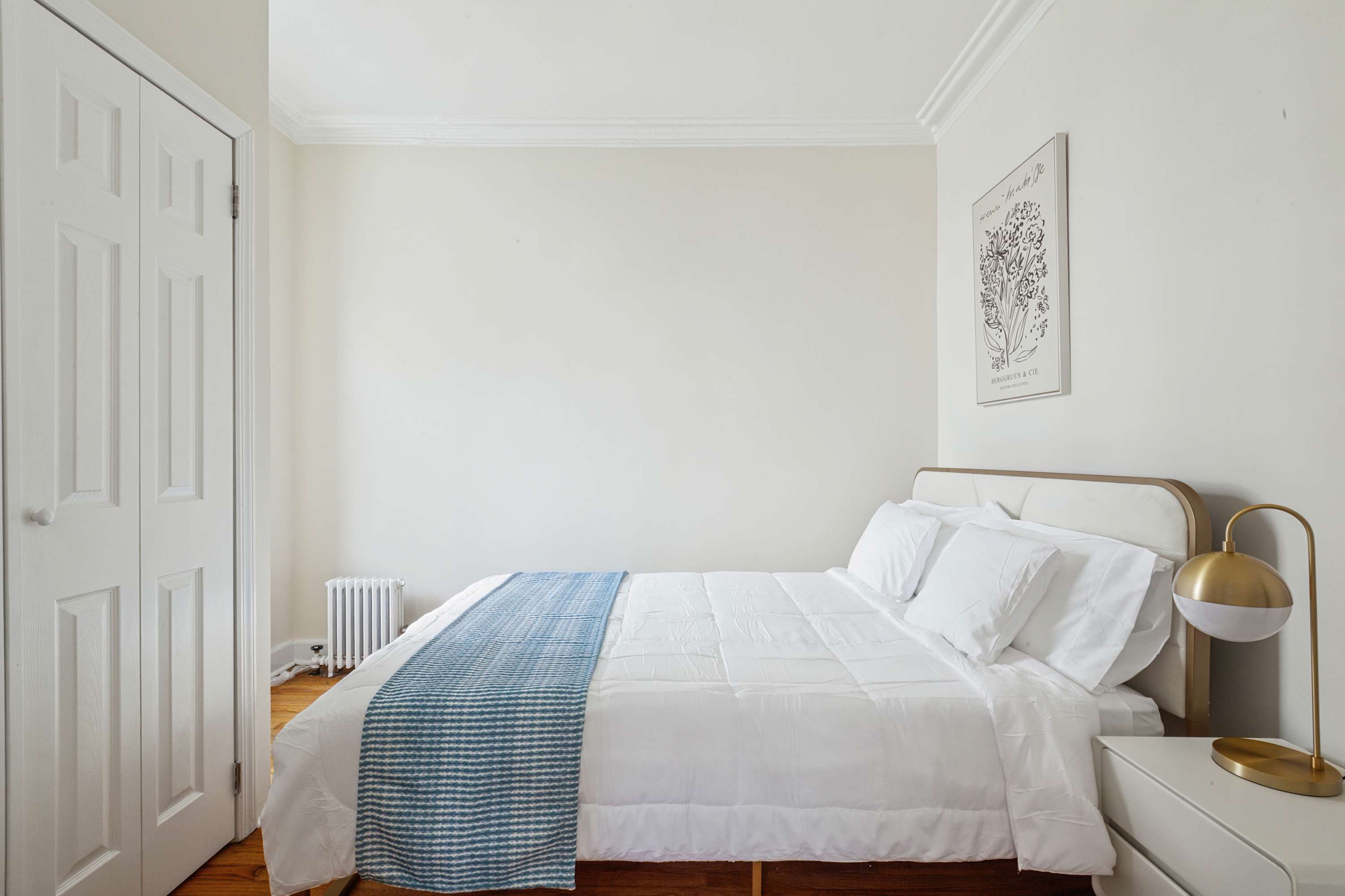 Lenox House II | Lenox Hill | Chic Apartment photo 8