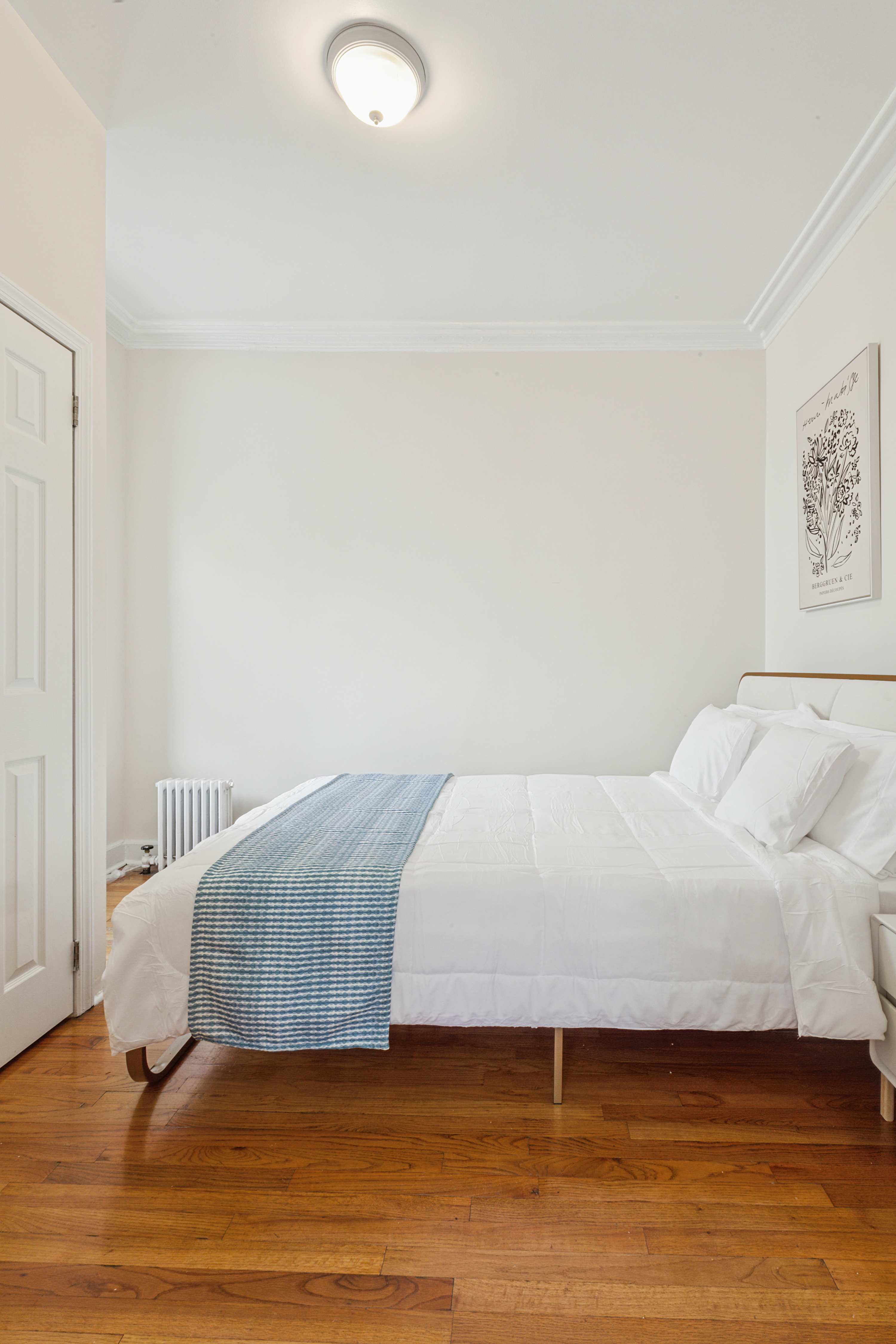 Lenox House II | Lenox Hill | Chic Apartment photo 9