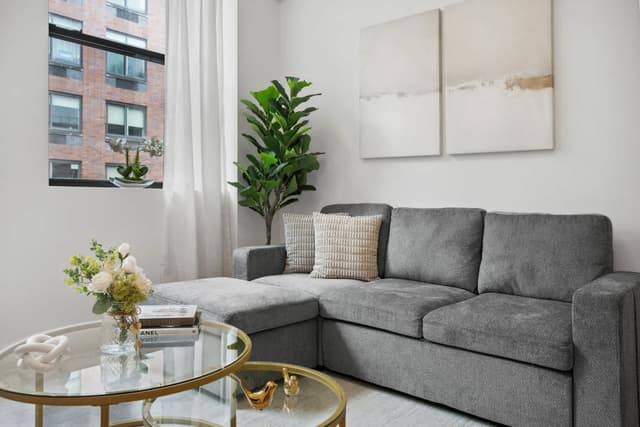 Image of Living space #2