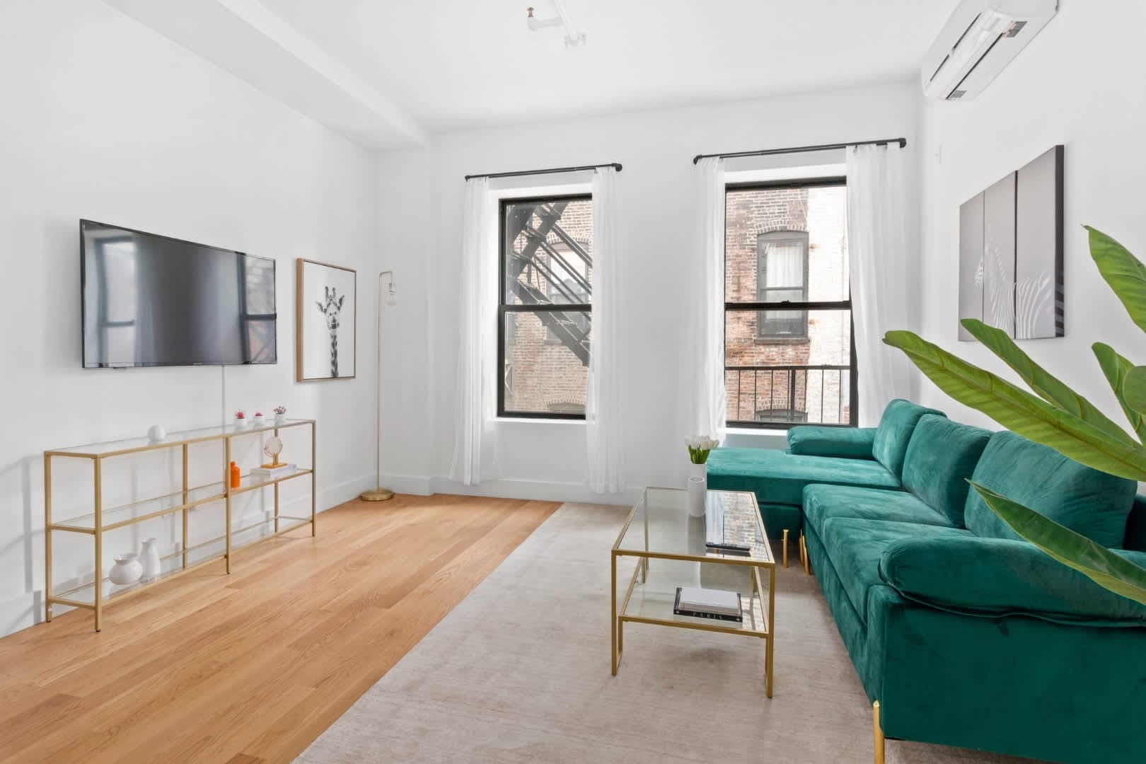 Westlight Place 41 | Hell's Kitchen | Renovated Chic Studio main photo