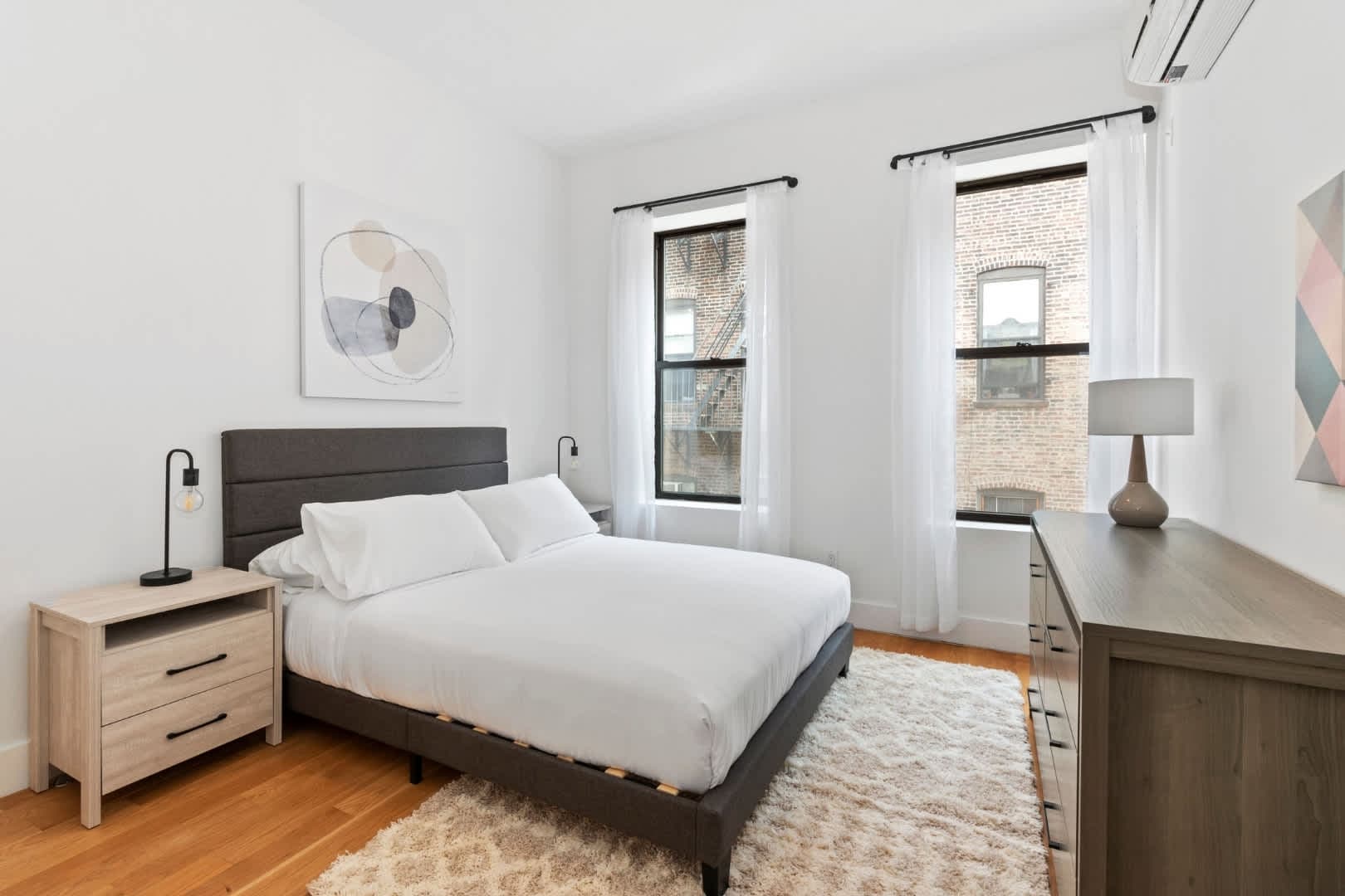 Westlight Place 41 | Hell's Kitchen | Renovated Chic Studio photo 2