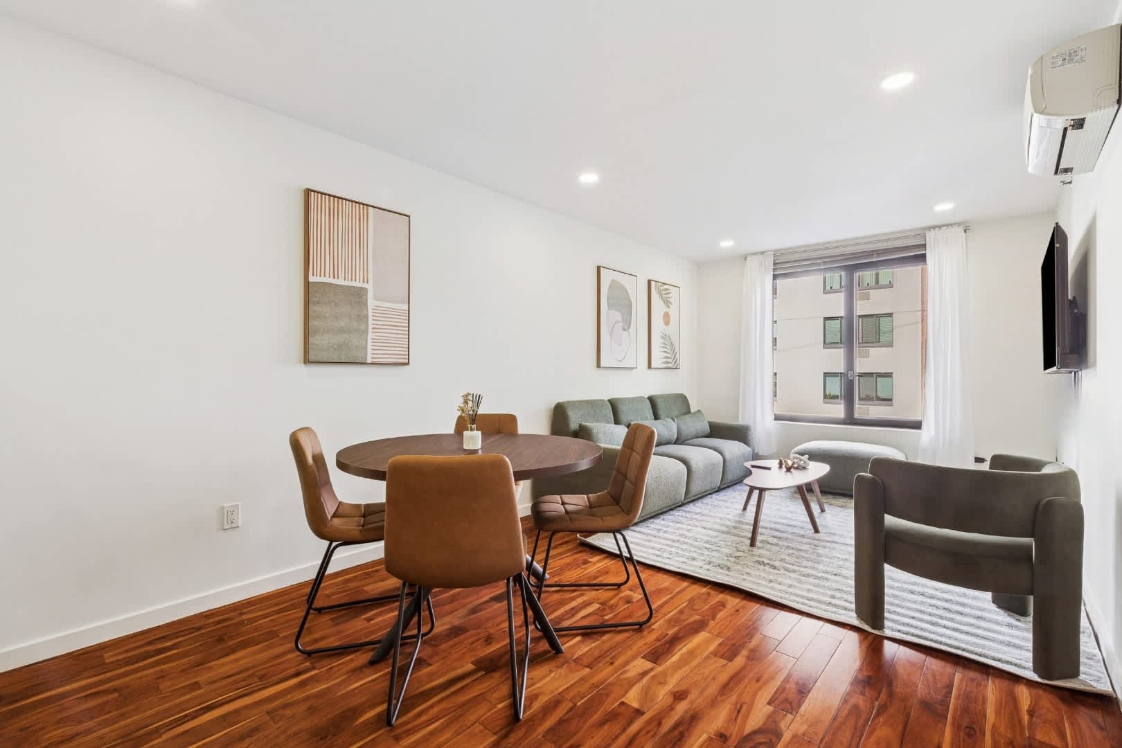Harlem Crest | East Harlem | Modern Apartment with Elevator photo 5