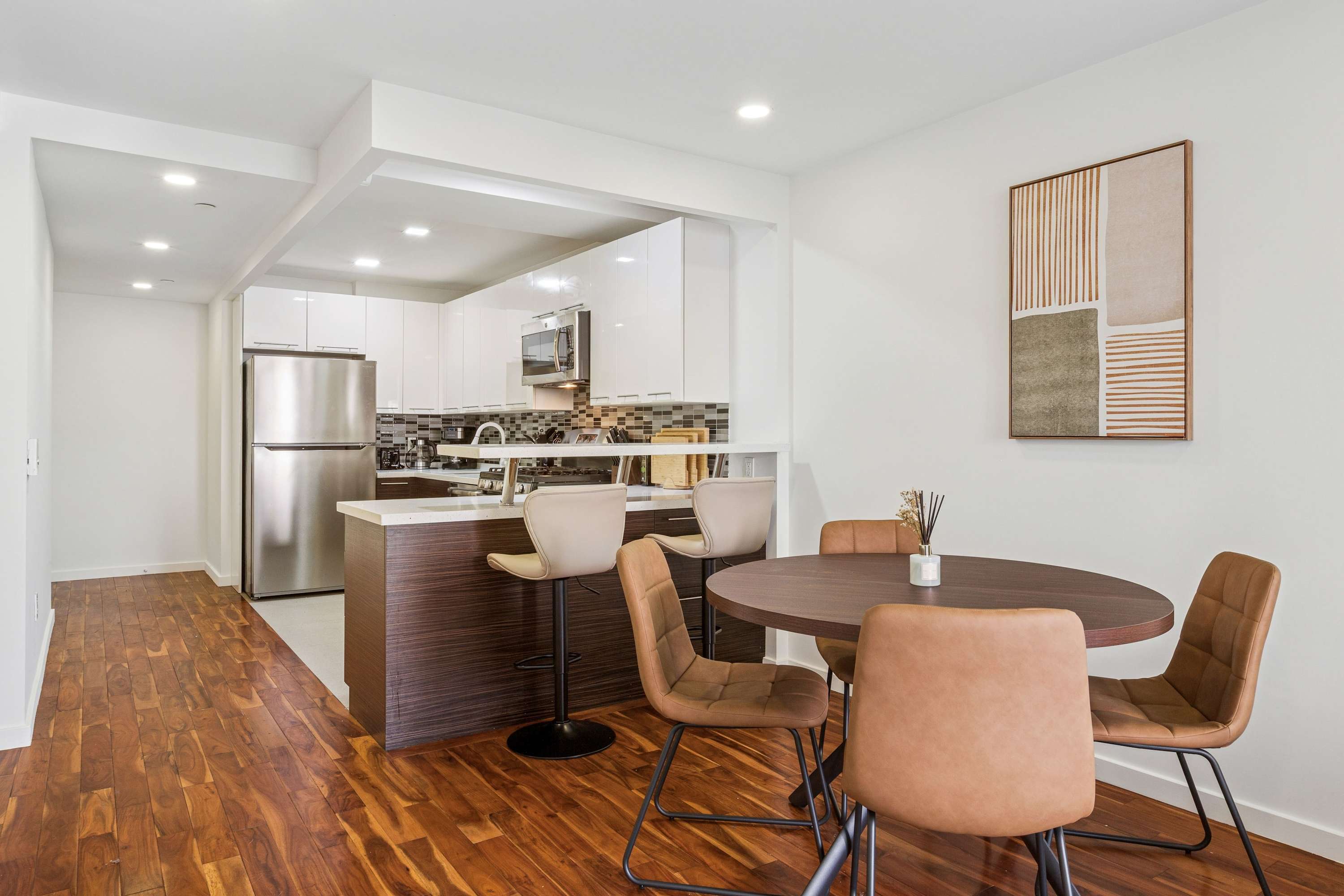 Harlem Crest | East Harlem | Modern Apartment with Elevator photo 3