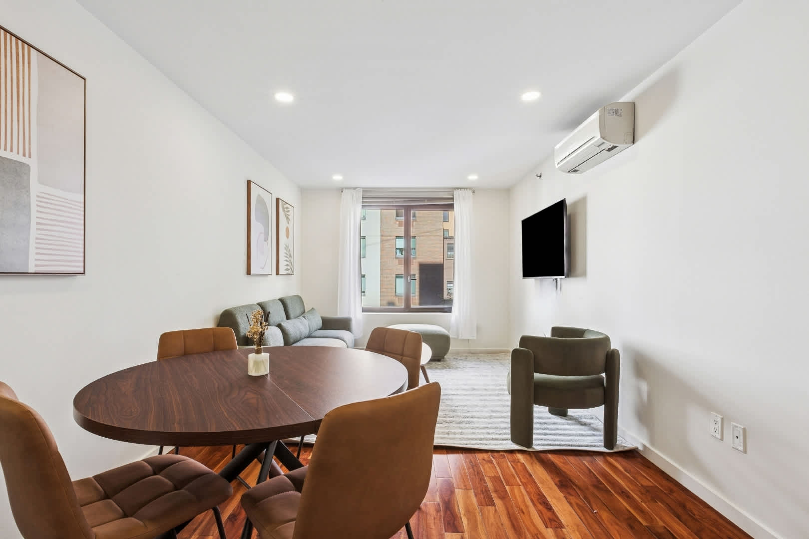Harlem Crest | East Harlem | Modern Apartment with Elevator photo 7