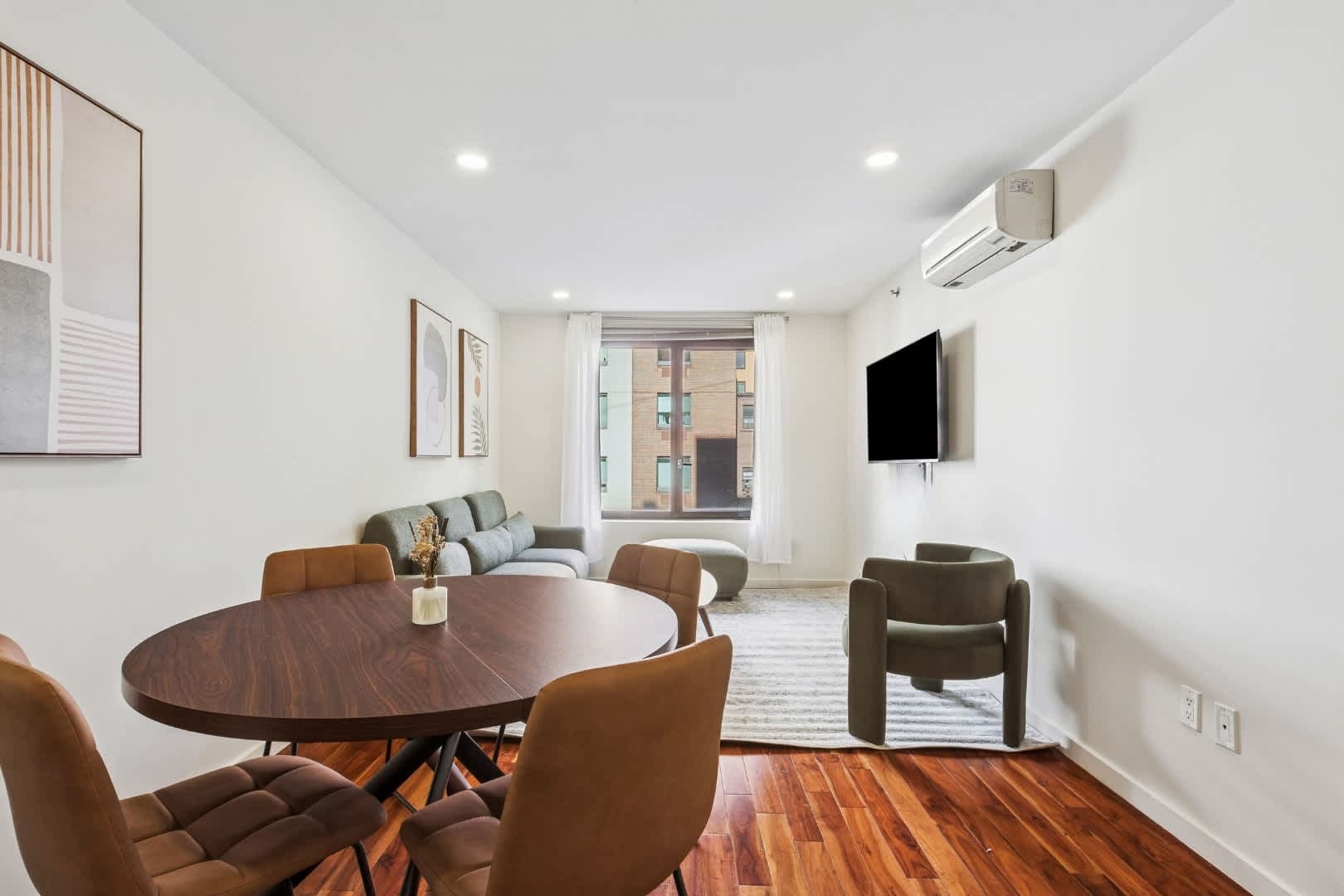 Harlem Crest | East Harlem | Modern Apartment with Elevator photo 7
