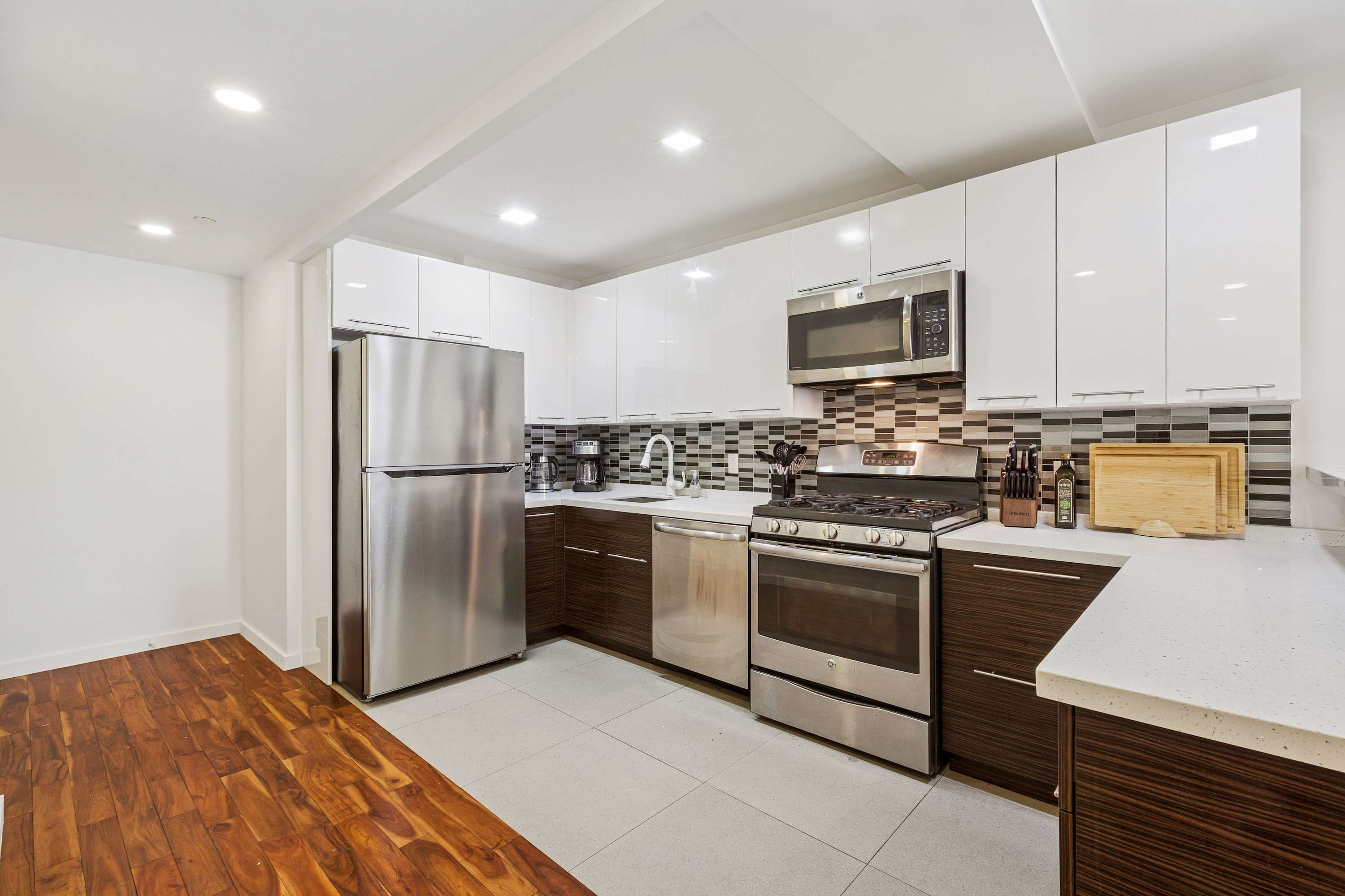 Harlem Crest | East Harlem | Modern Apartment with Elevator photo 8