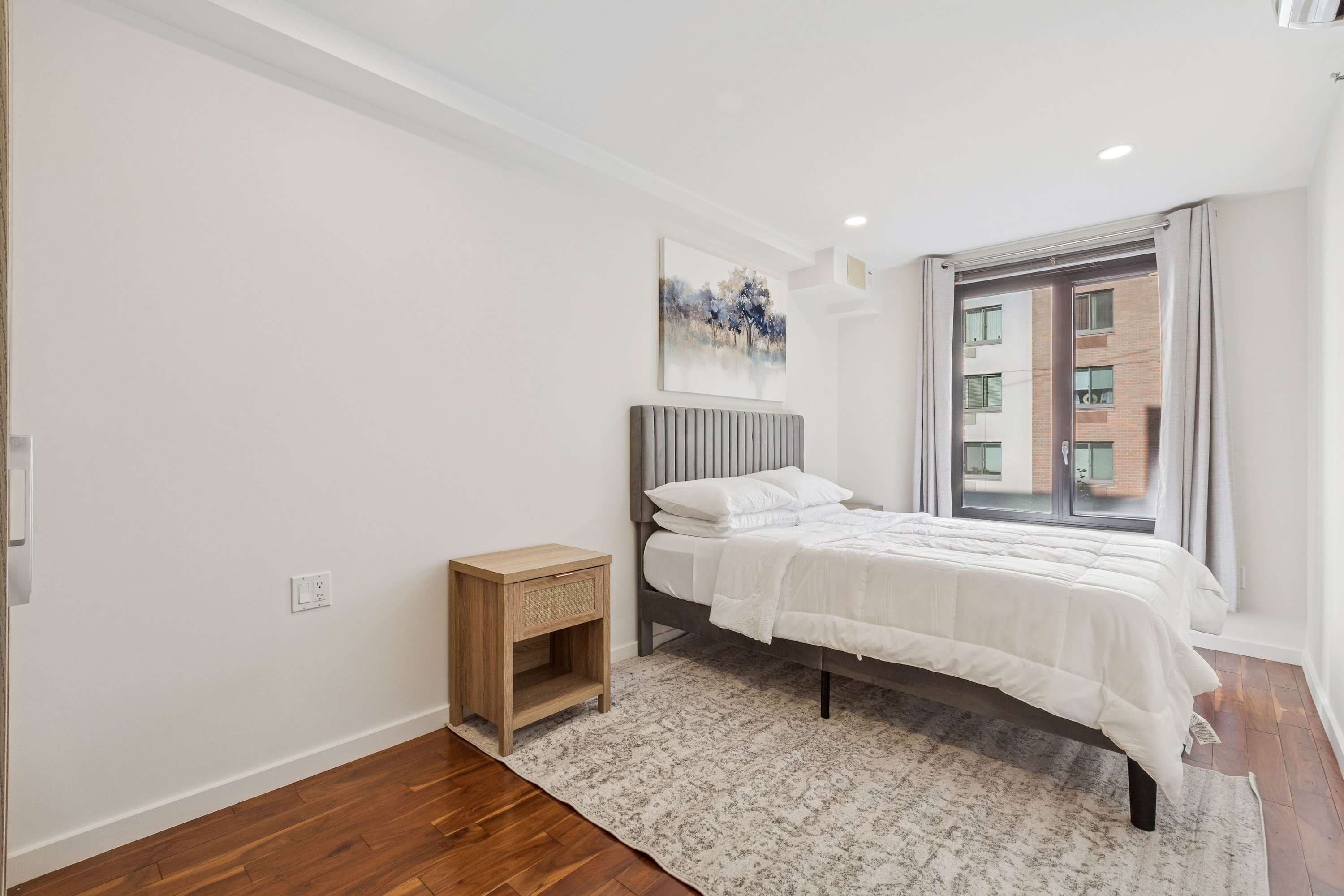 Harlem Crest | East Harlem | Modern Apartment with Elevator photo 10