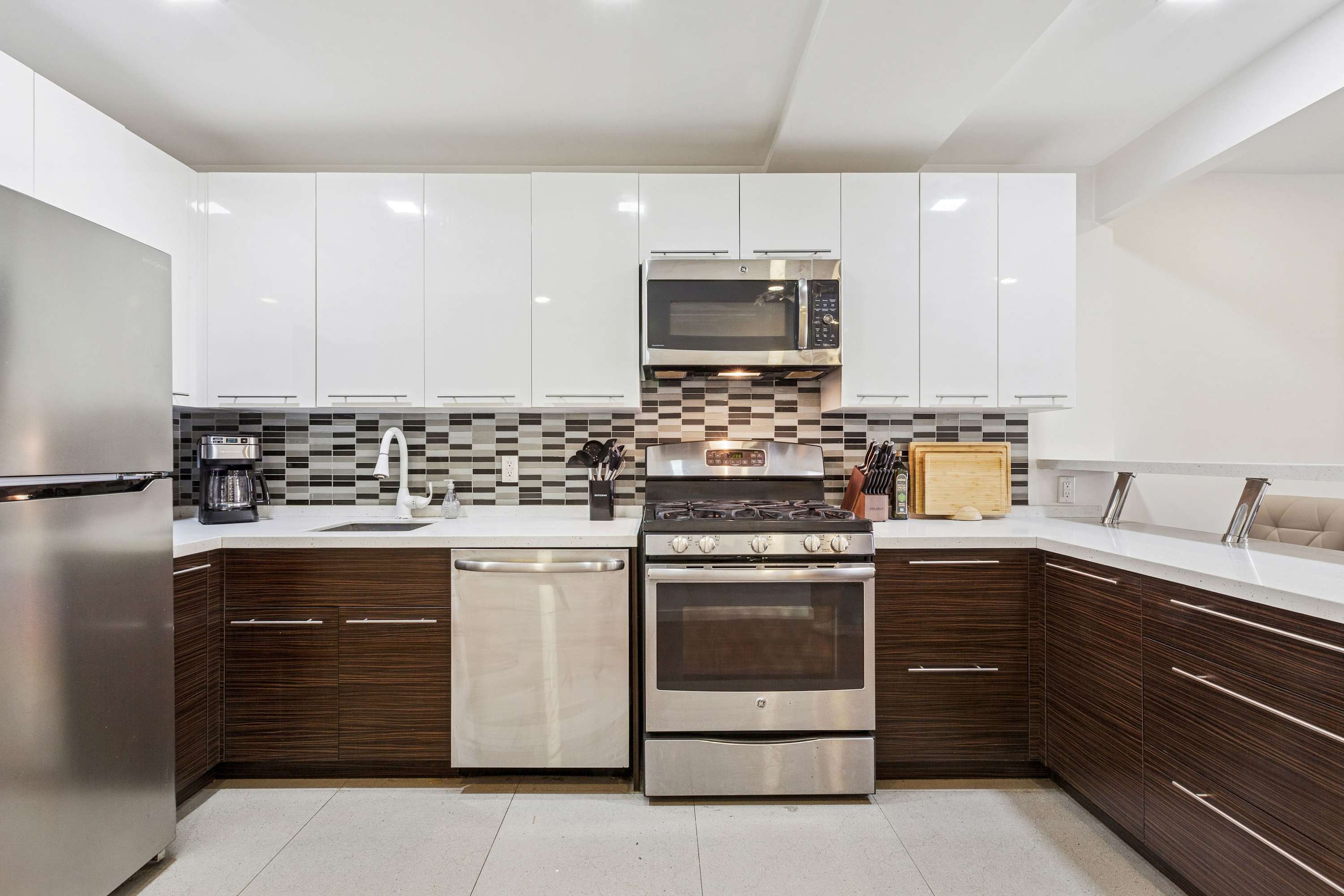 Harlem Crest | East Harlem | Modern Apartment with Elevator photo 9