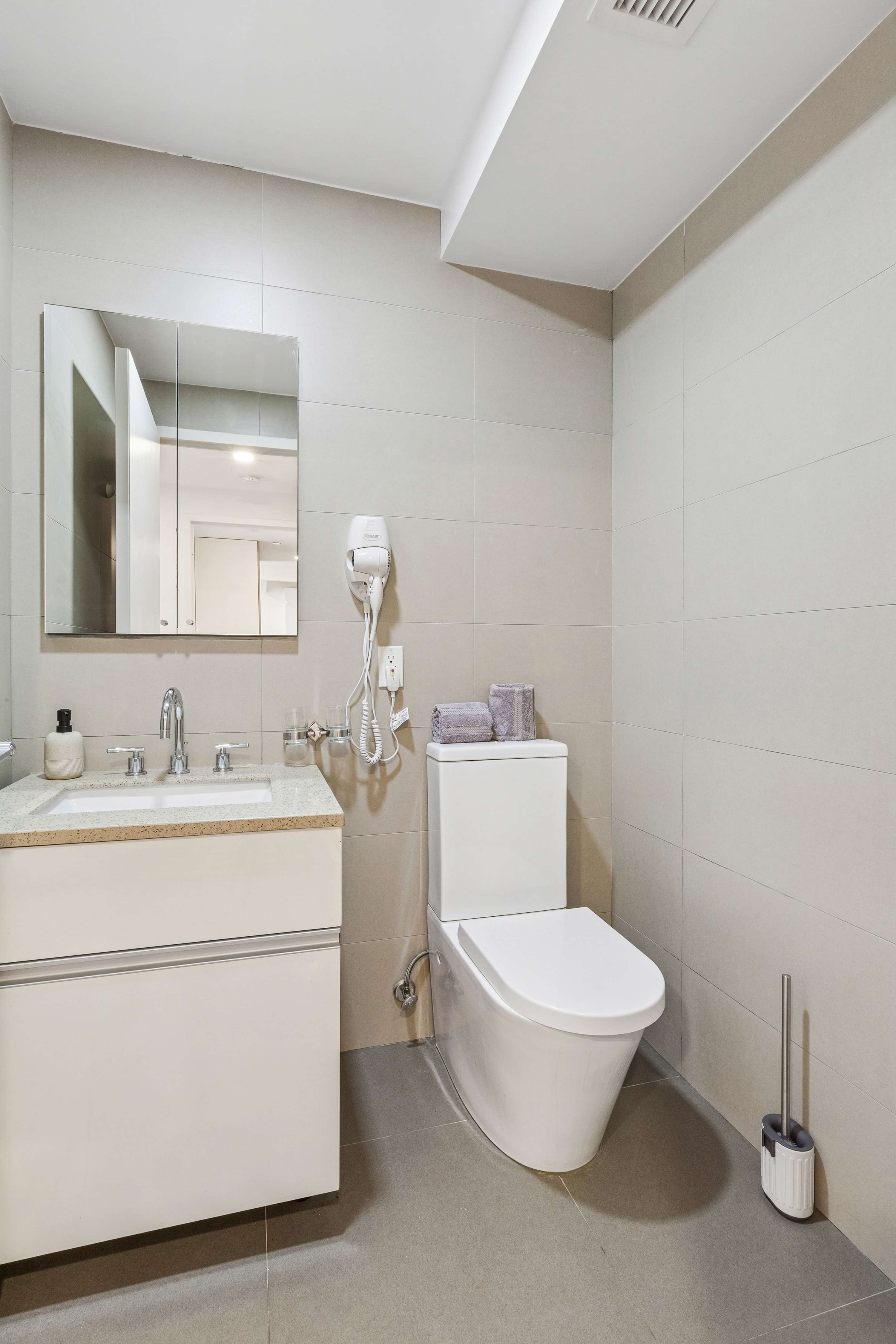 Harlem Crest | East Harlem | Modern Apartment with Elevator photo 15