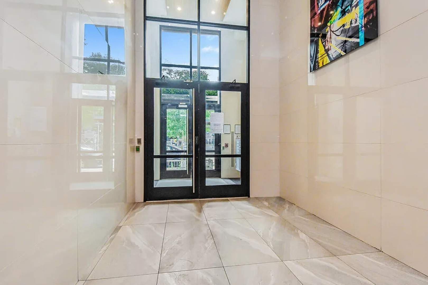 Harlem Crest | East Harlem | Modern Apartment with Elevator photo 20
