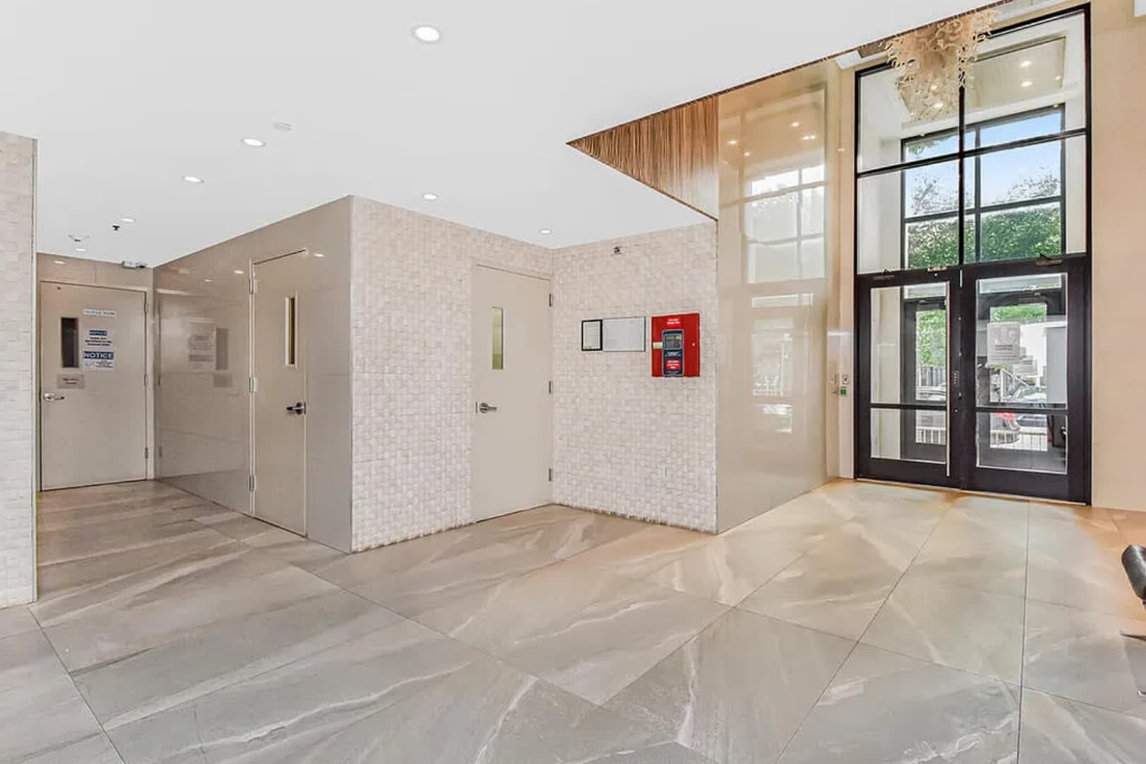 Harlem Crest | East Harlem | Modern Apartment with Elevator photo 19