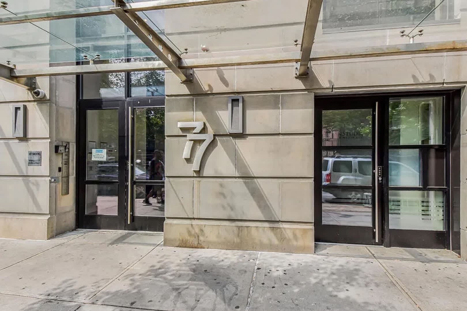 Harlem Crest | East Harlem | Modern Apartment with Elevator photo 22