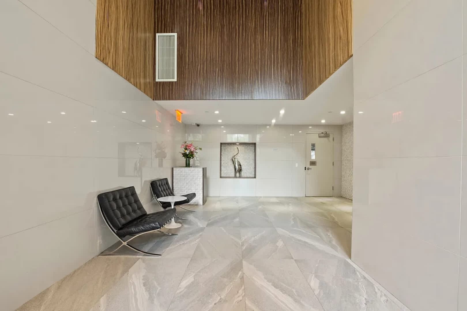 Harlem Crest | East Harlem | Modern Apartment with Elevator photo 21