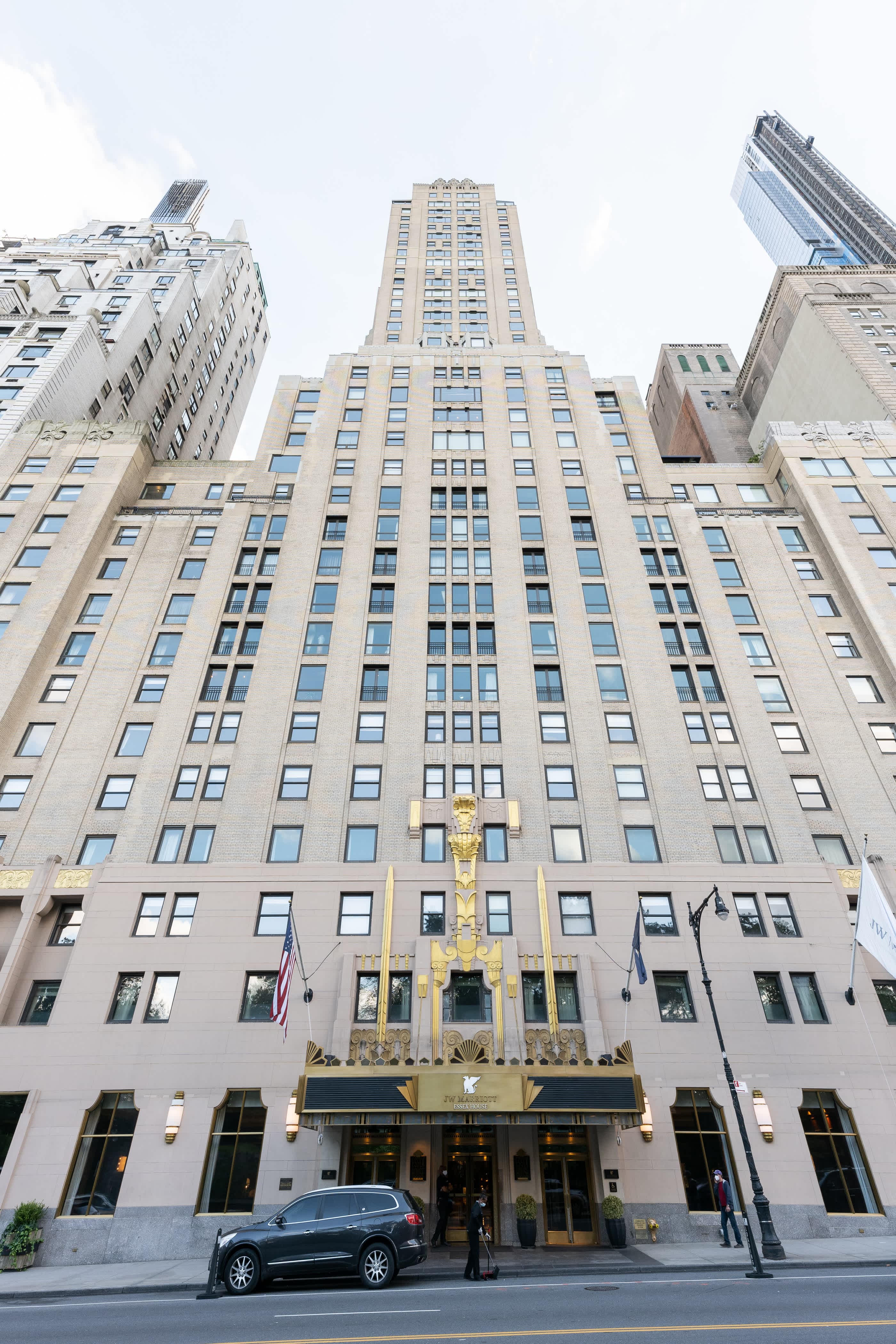 Essex Residence 2914 | Midtown Manhattan | Elegant Studio photo 13