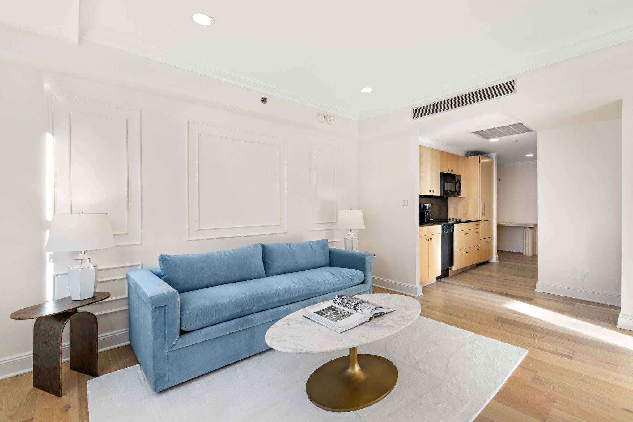 Essex Residence 2908 | Midtown Manhattan | Modern Residence with Gym main photo