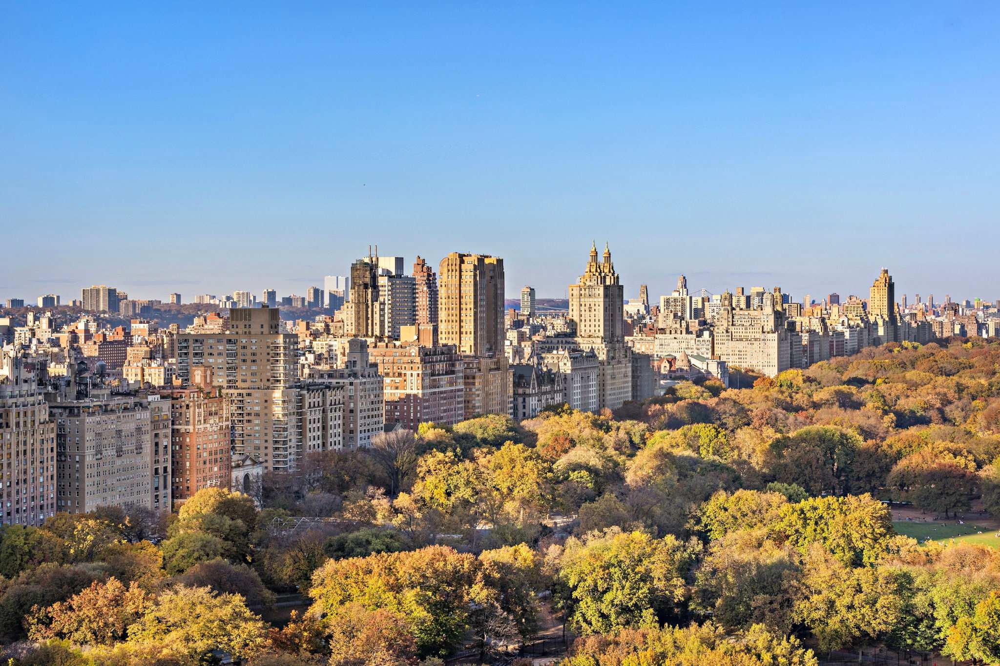 Essex Residence 2908 | Midtown Manhattan | Modern Residence with Gym photo 5
