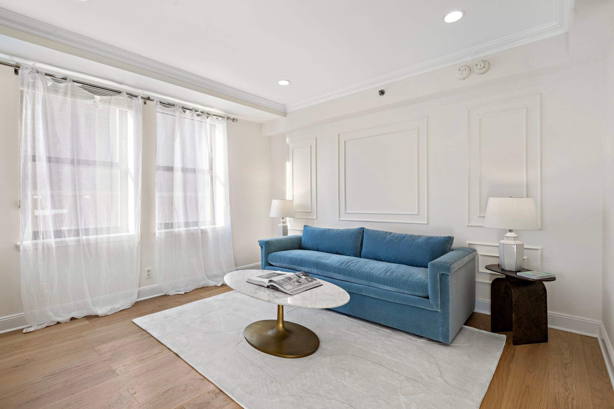 Essex Residence 2908 | Midtown Manhattan | Modern Residence with Gym photo 6
