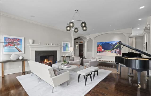 Image of Living space #3