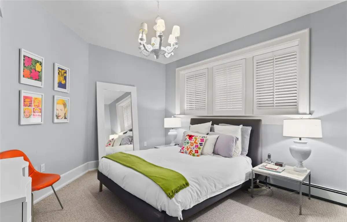 Upland Manor | Bedford | Estate with Pool, Spa, and Tennis Court photo 19