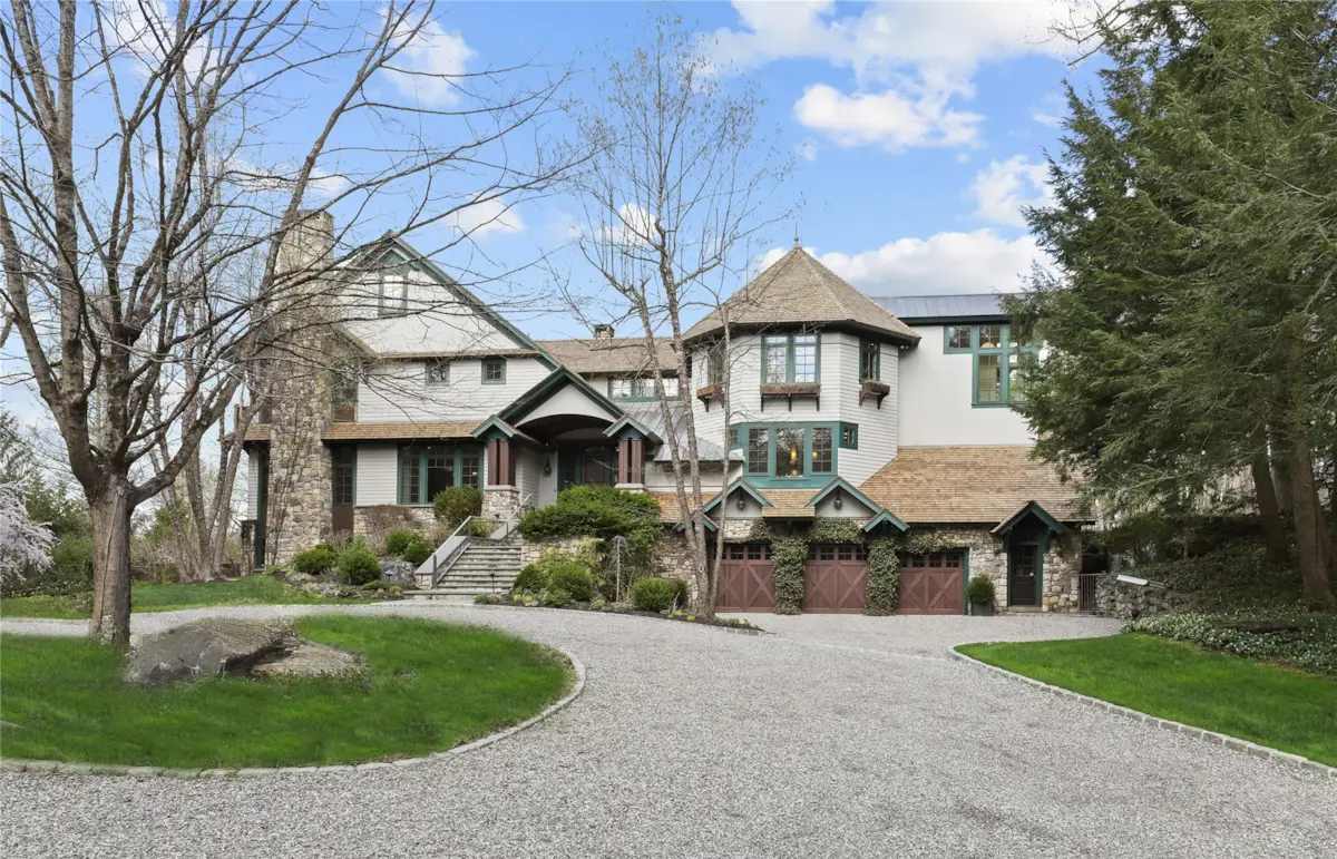 Upland Manor | Bedford | Estate with Pool, Spa, and Tennis Court photo 30